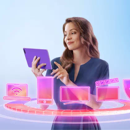 Комбо - единая связь Ростелеком для всех в&nbsp;село Иня (Республика Алтай)